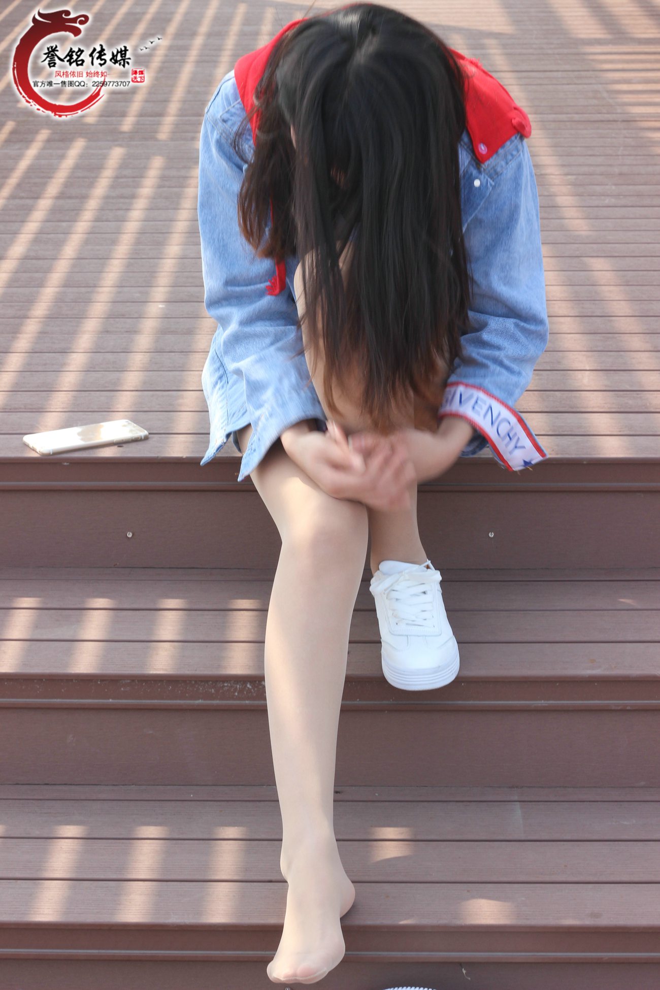 图片[58]-誉铭传媒075- 2017《七十五》[109P] – 速更版-美库