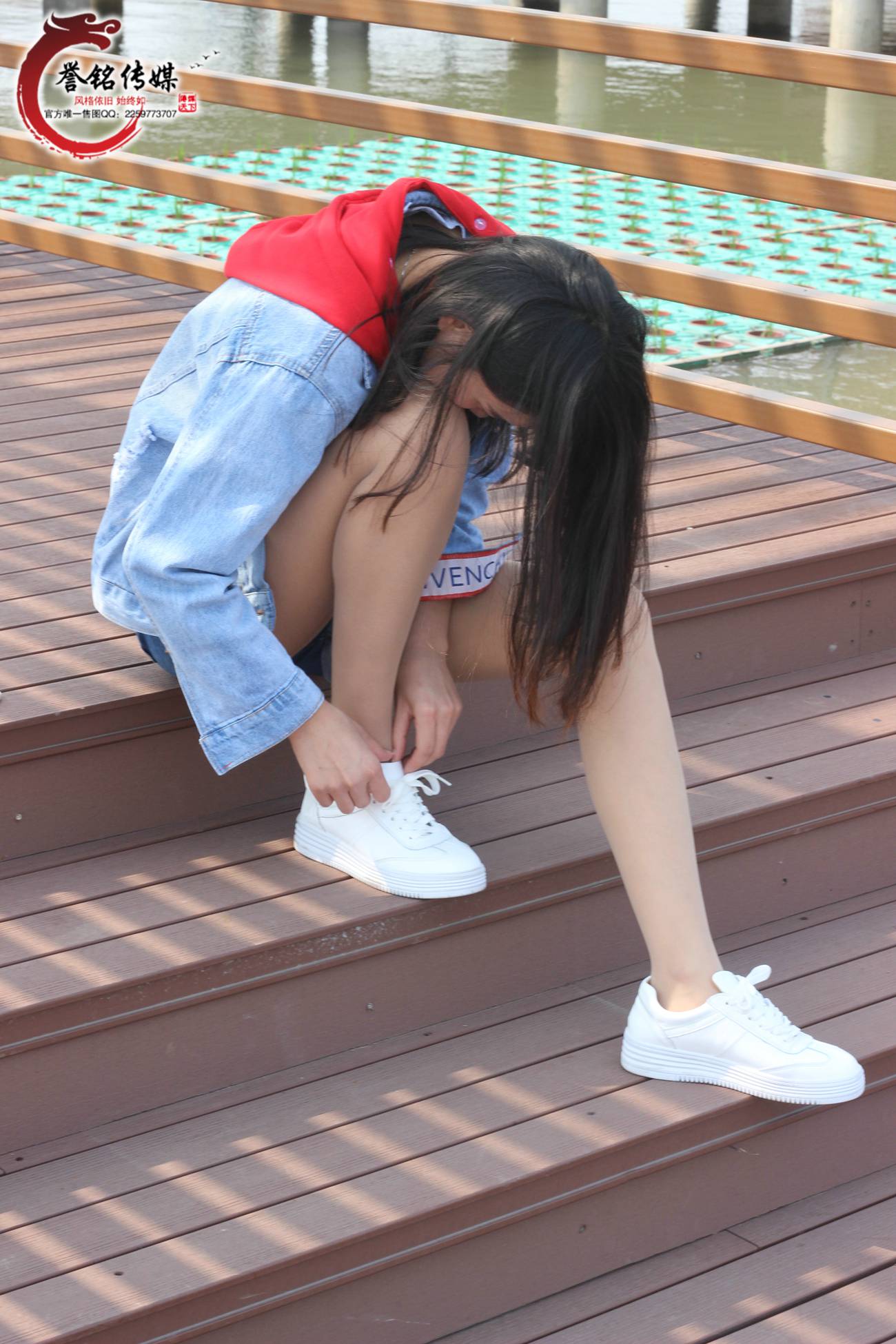 图片[60]-誉铭传媒075- 2017《七十五》[109P] – 速更版-美库