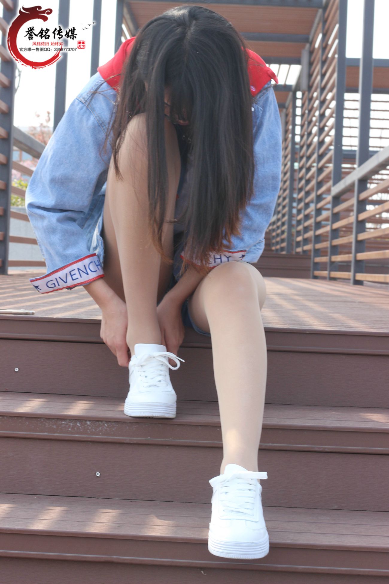 图片[61]-誉铭传媒075- 2017《七十五》[109P] – 速更版-美库