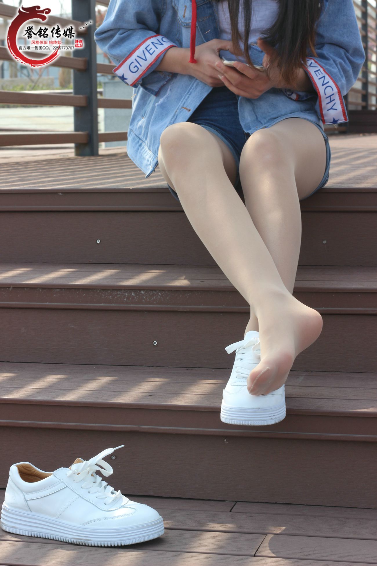 图片[62]-誉铭传媒075- 2017《七十五》[109P] – 速更版-美库