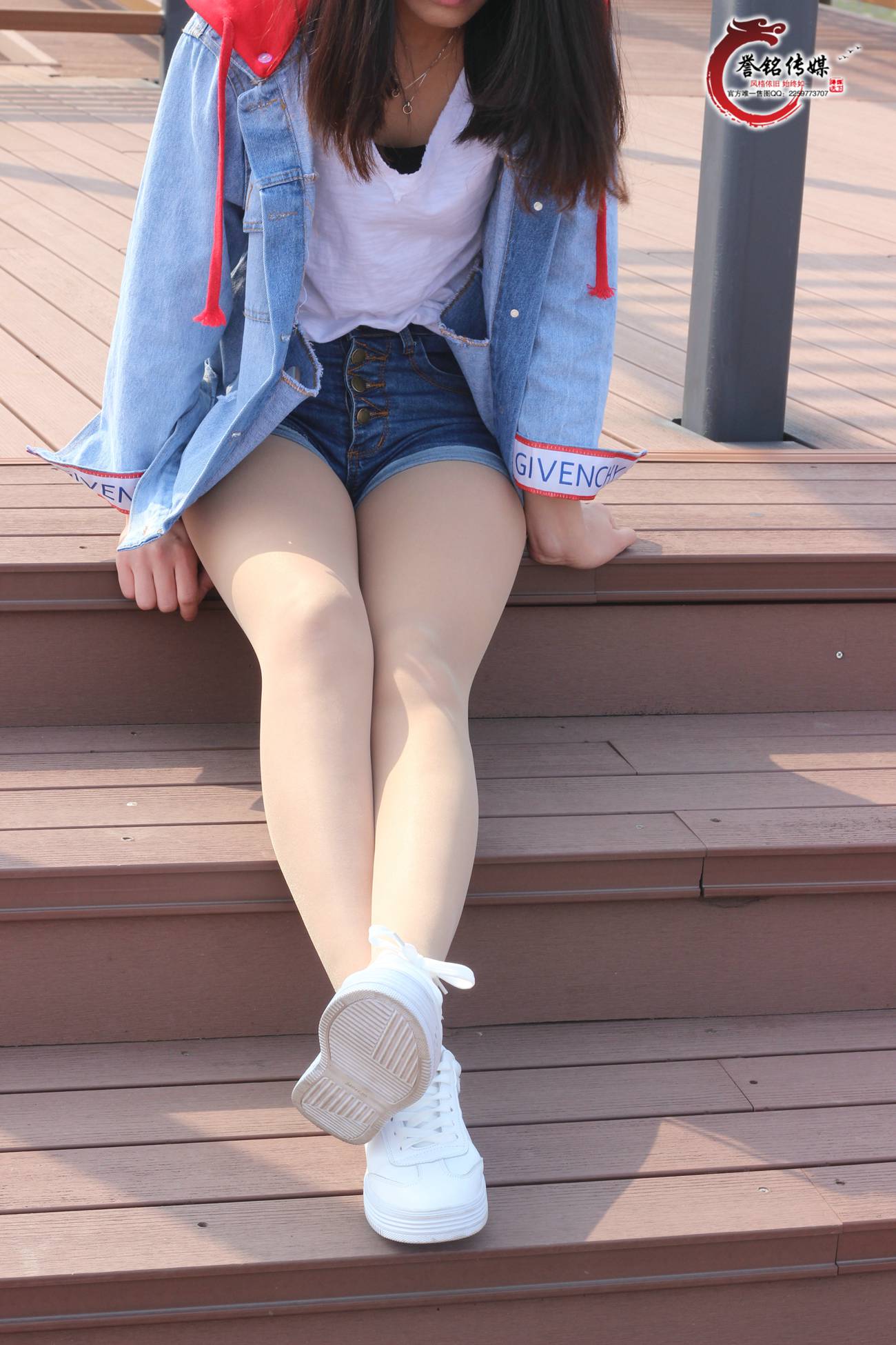 图片[67]-誉铭传媒075- 2017《七十五》[109P] – 速更版-美库