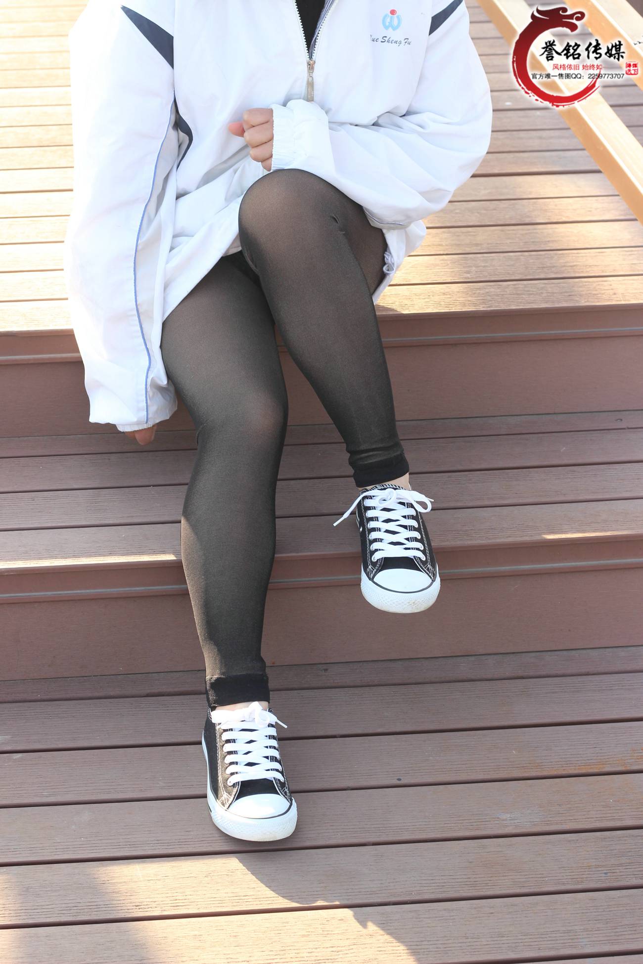 图片[112]-誉铭传媒074- 2017《七十三》[114P] – 速更版-美库