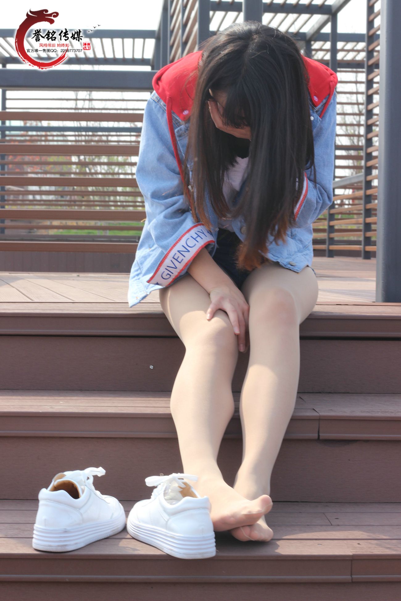 图片[74]-誉铭传媒075- 2017《七十五》[109P] – 速更版-美库