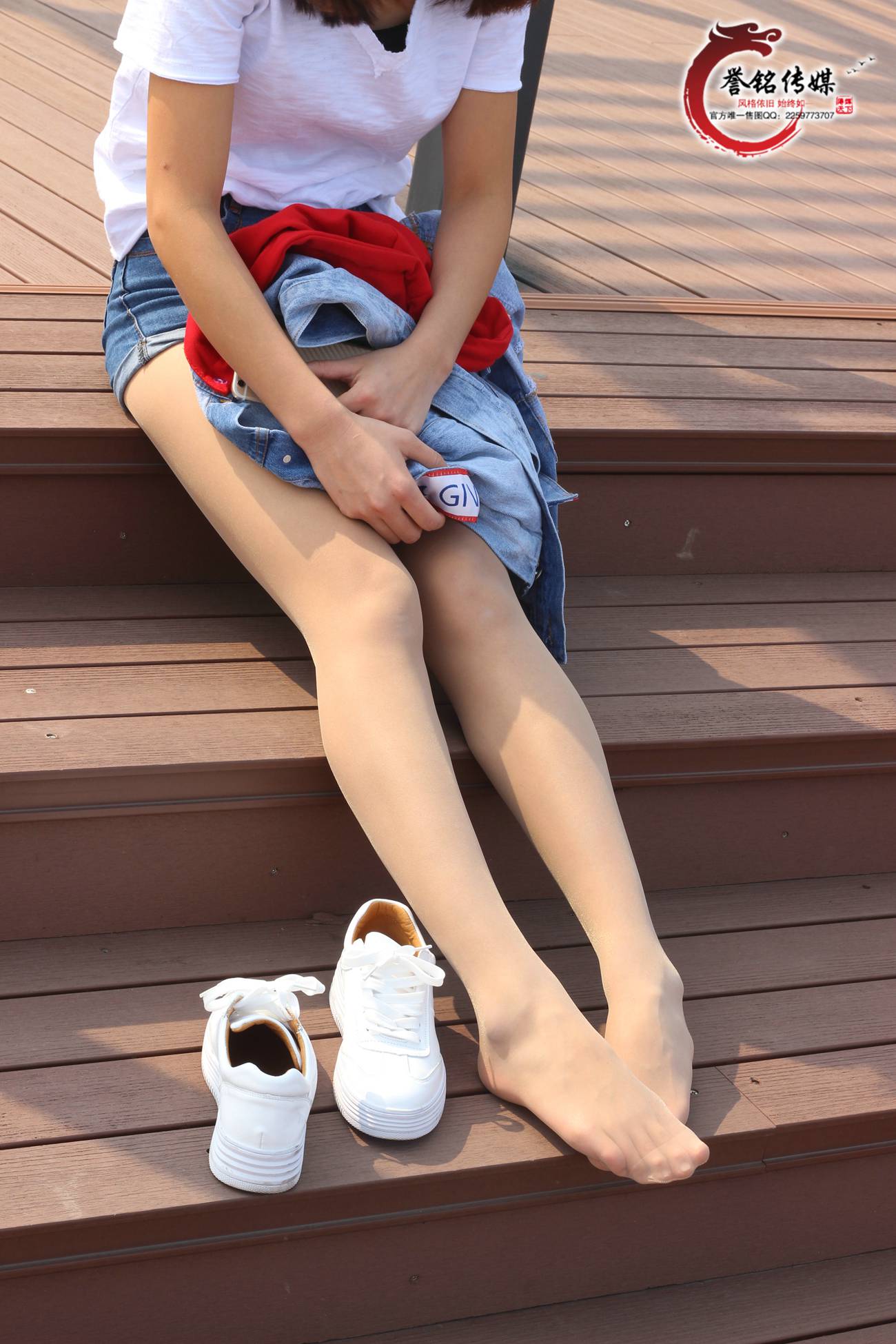 图片[82]-誉铭传媒075- 2017《七十五》[109P] – 速更版-美库