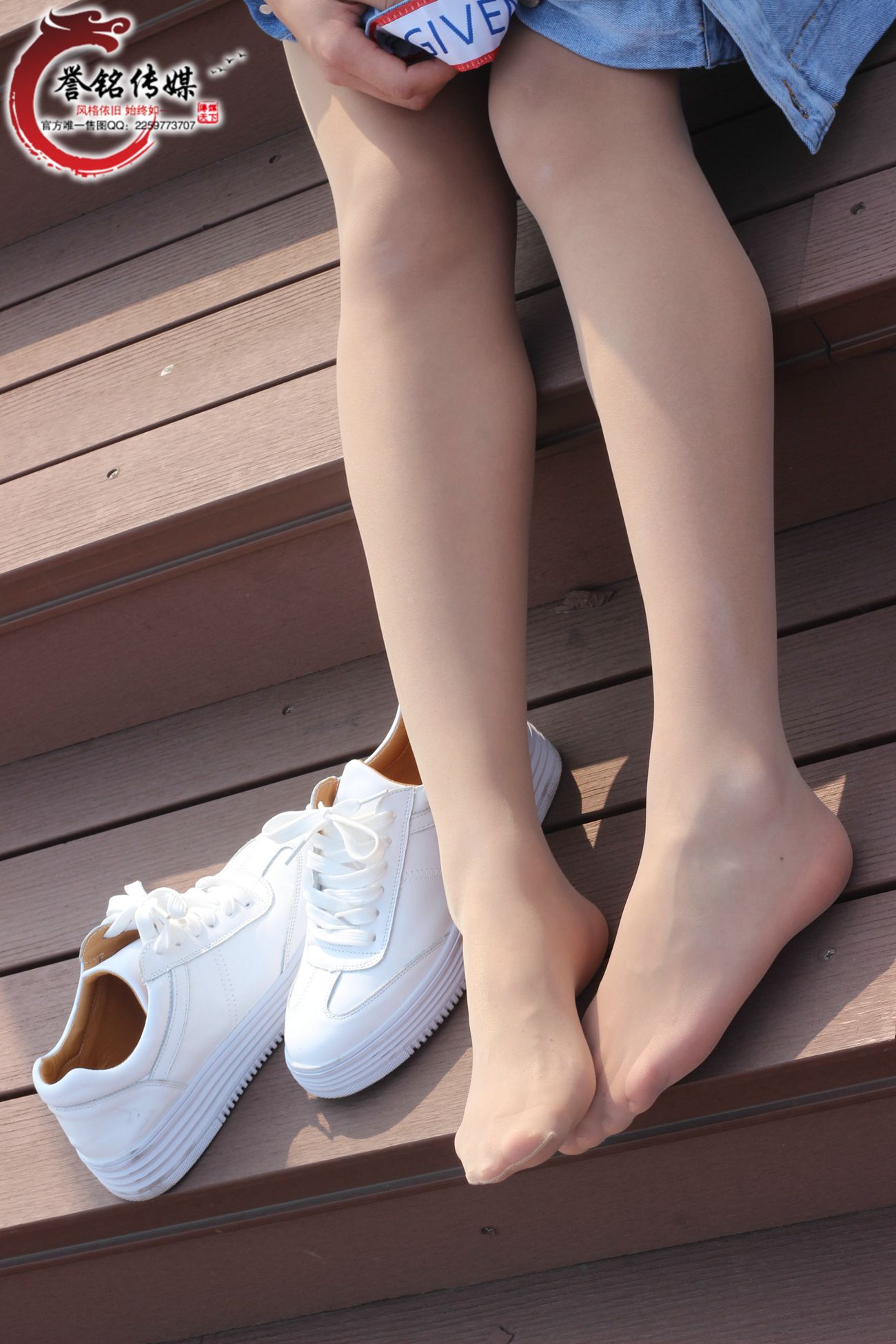 图片[85]-誉铭传媒075- 2017《七十五》[109P] – 速更版-美库