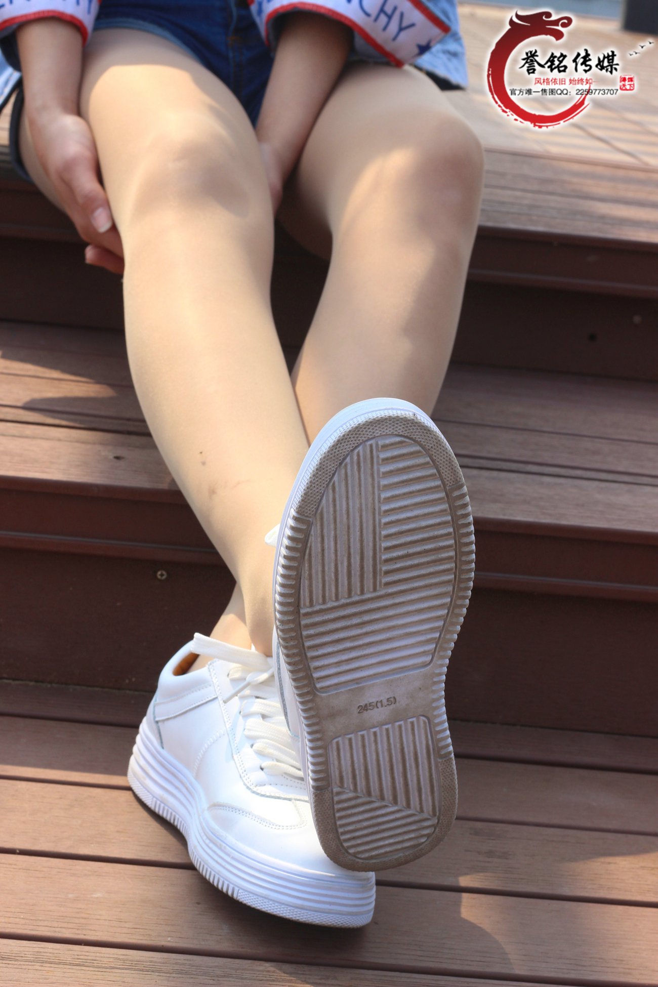 图片[88]-誉铭传媒075- 2017《七十五》[109P] – 速更版-美库