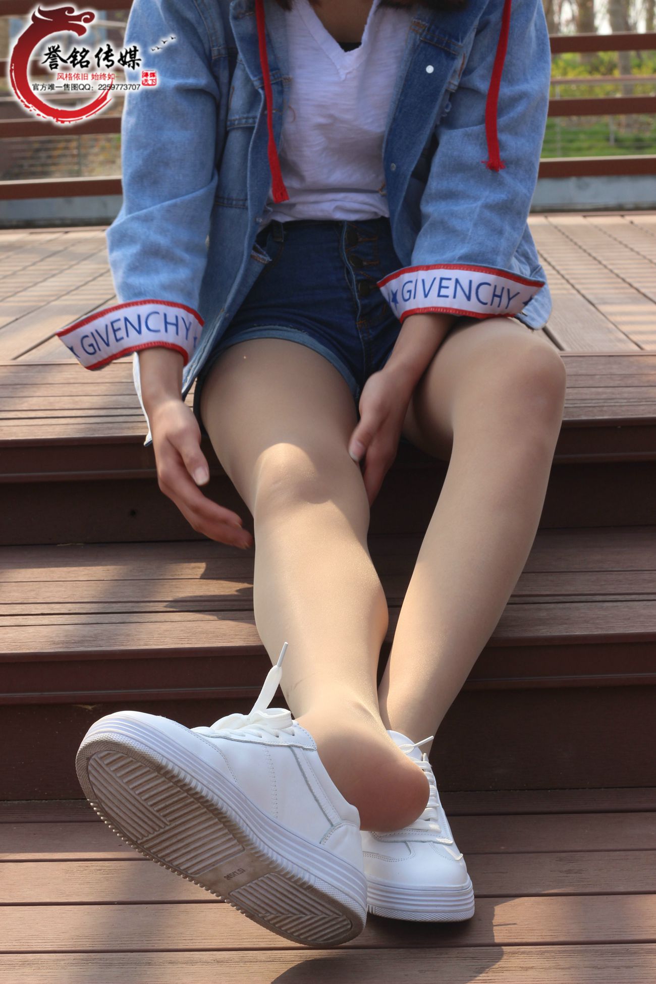 图片[90]-誉铭传媒075- 2017《七十五》[109P] – 速更版-美库