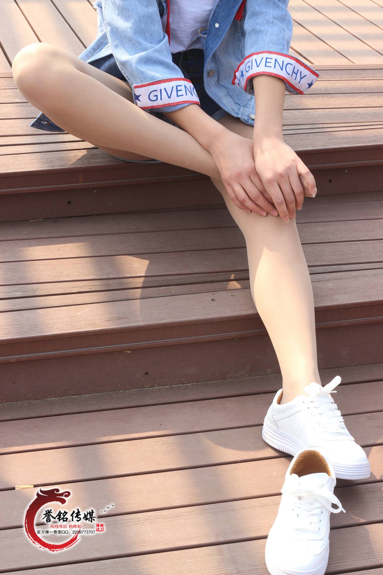 图片[99]-誉铭传媒075- 2017《七十五》[109P] – 速更版-美库