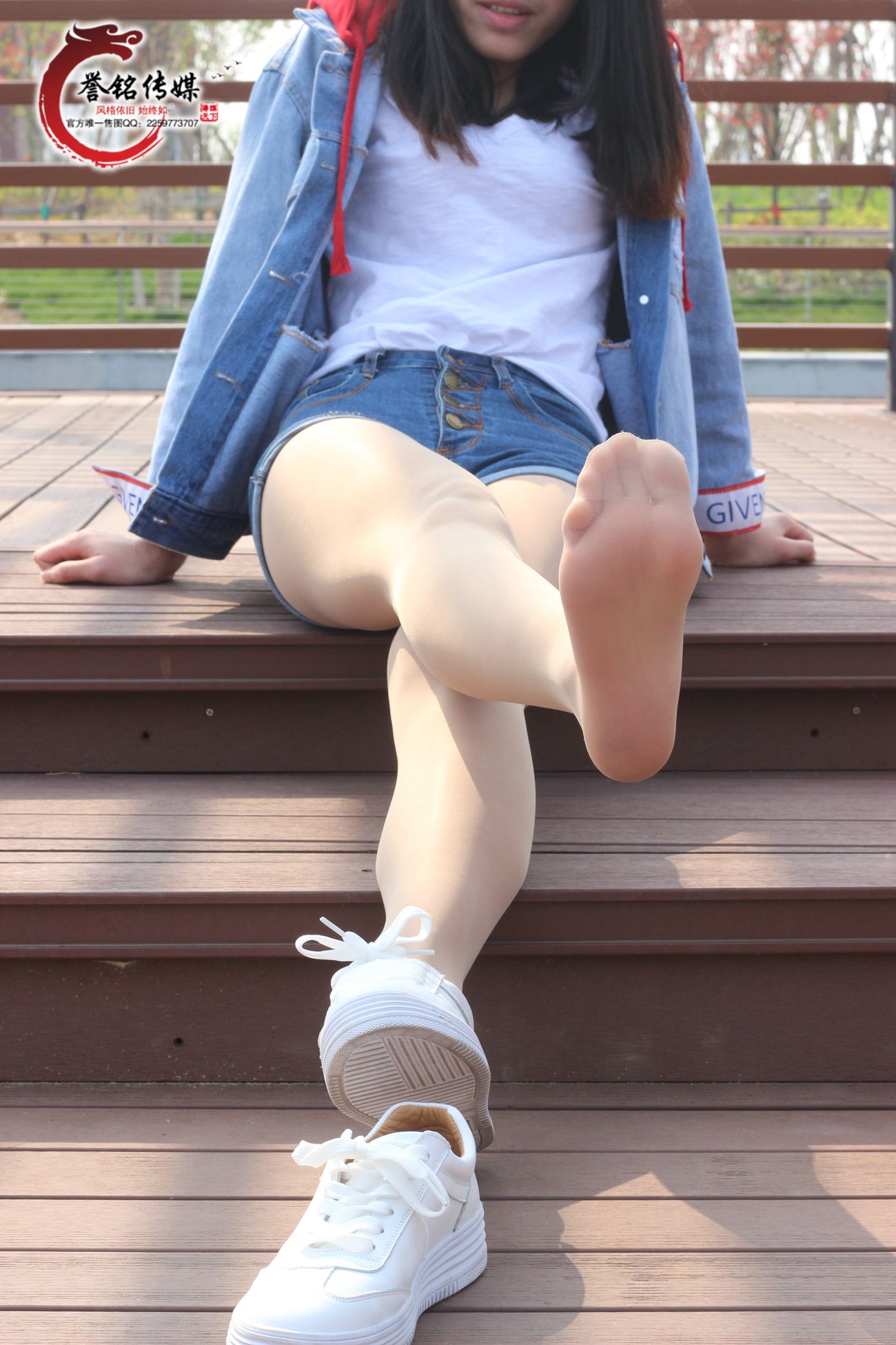 图片[102]-誉铭传媒075- 2017《七十五》[109P] – 速更版-美库