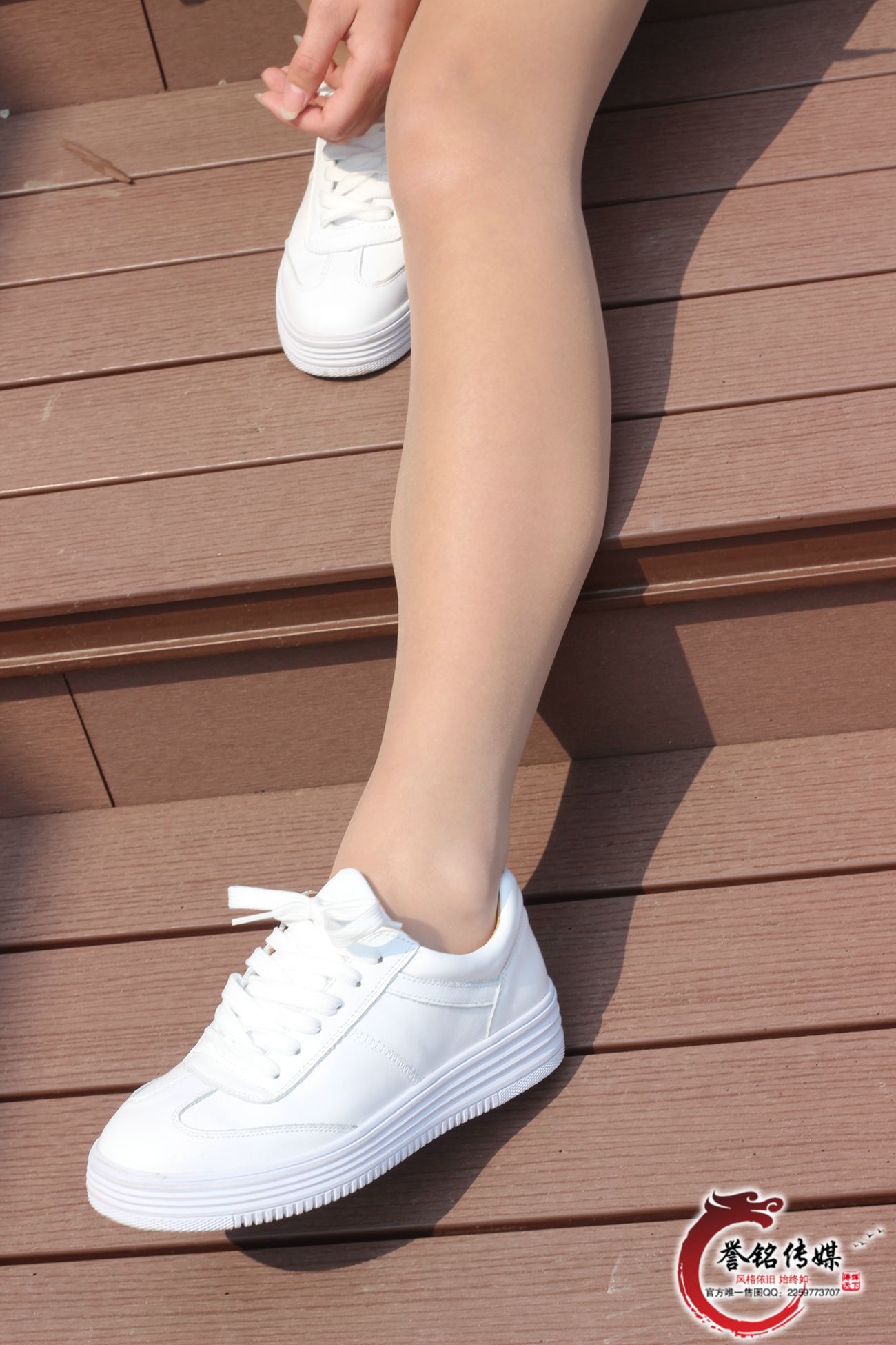 图片[107]-誉铭传媒075- 2017《七十五》[109P] – 速更版-美库