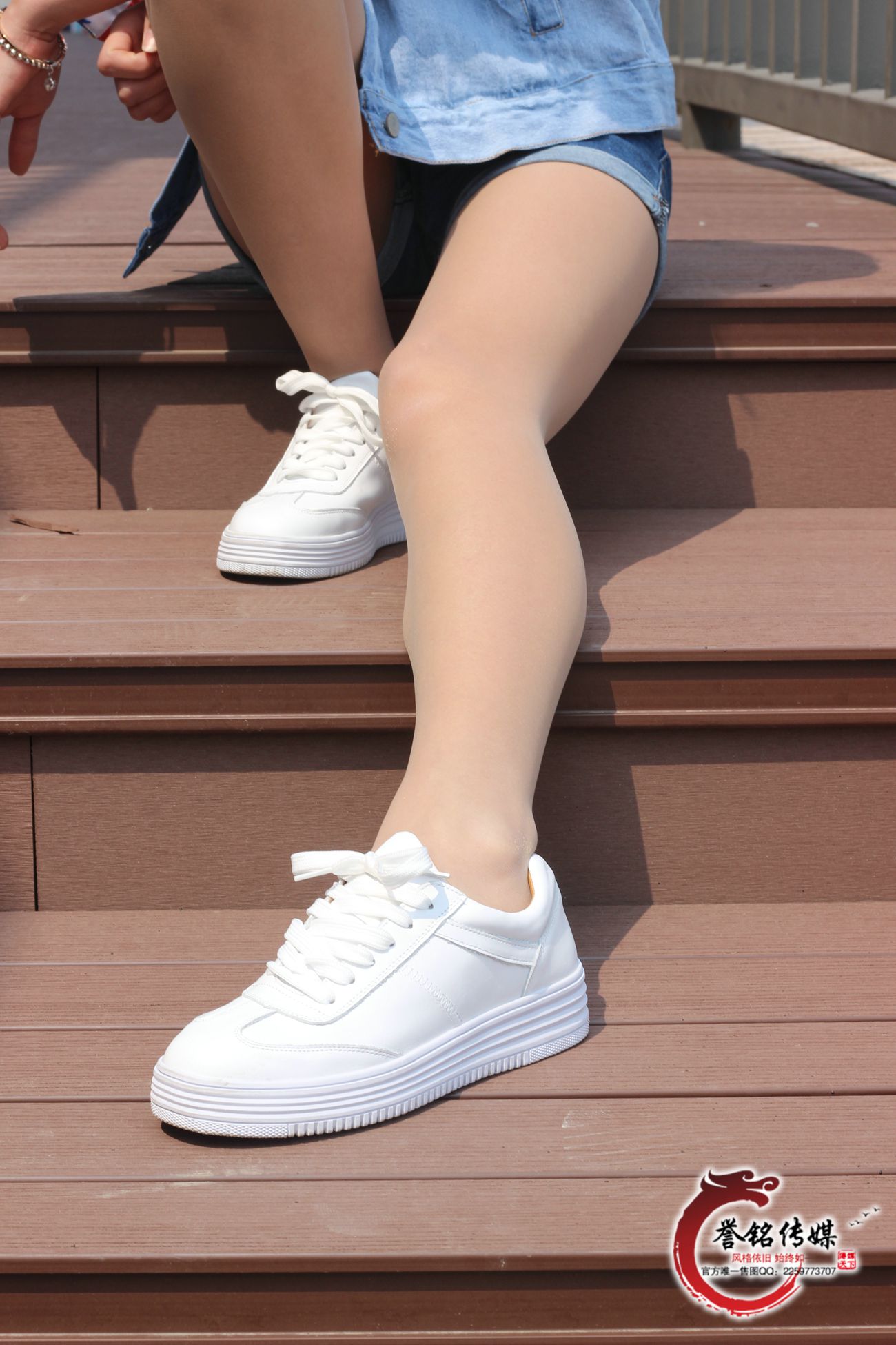 图片[108]-誉铭传媒075- 2017《七十五》[109P] – 速更版-美库