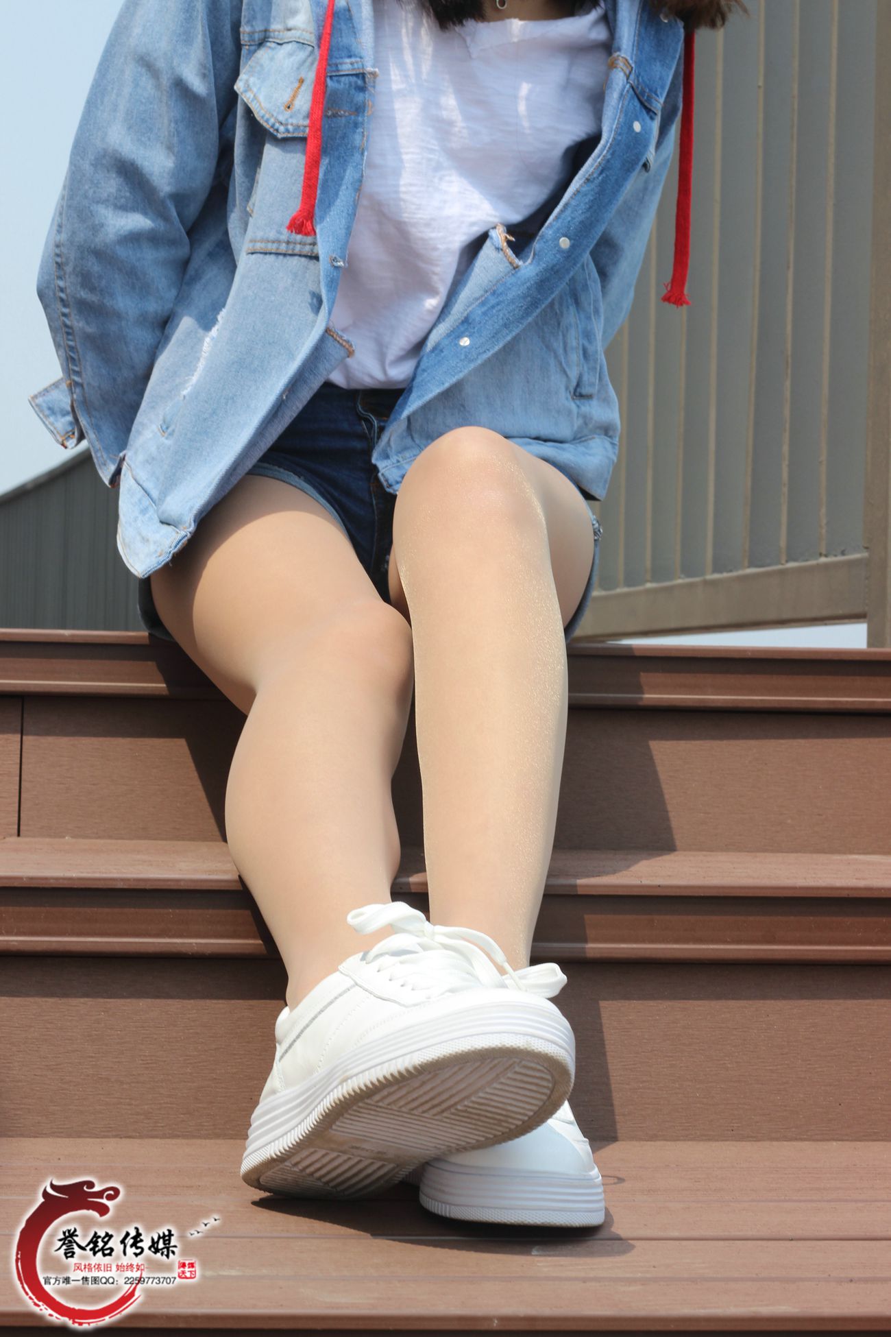 图片[110]-誉铭传媒075- 2017《七十五》[109P] – 速更版-美库