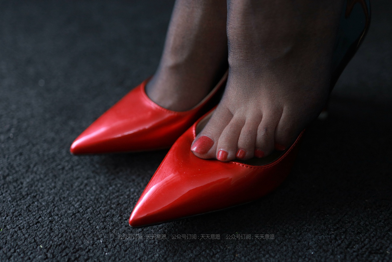 图片[16]-[IESS异思趣向] 耽丝 210626 美子的新式旗袍短裙 [93P] – 速更版-美库