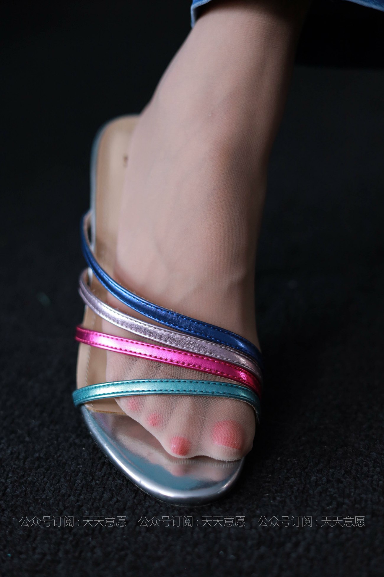 图片[18]-[IESS异思趣向] 耽丝 210704 美子的美背加库里丝 [99P] – 速更版-美库