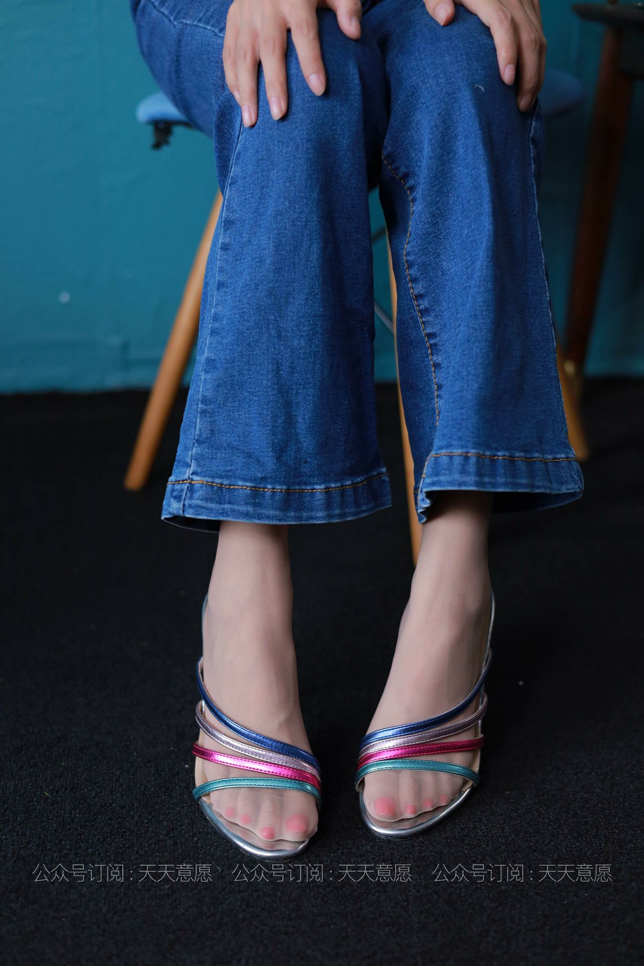 图片[19]-[IESS异思趣向] 耽丝 210704 美子的美背加库里丝 [99P] – 速更版-美库