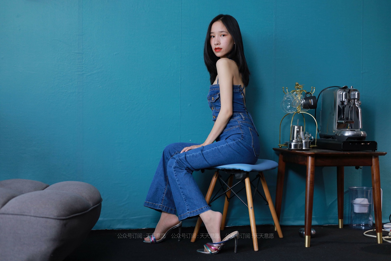 图片[24]-[IESS异思趣向] 耽丝 210704 美子的美背加库里丝 [99P] – 速更版-美库