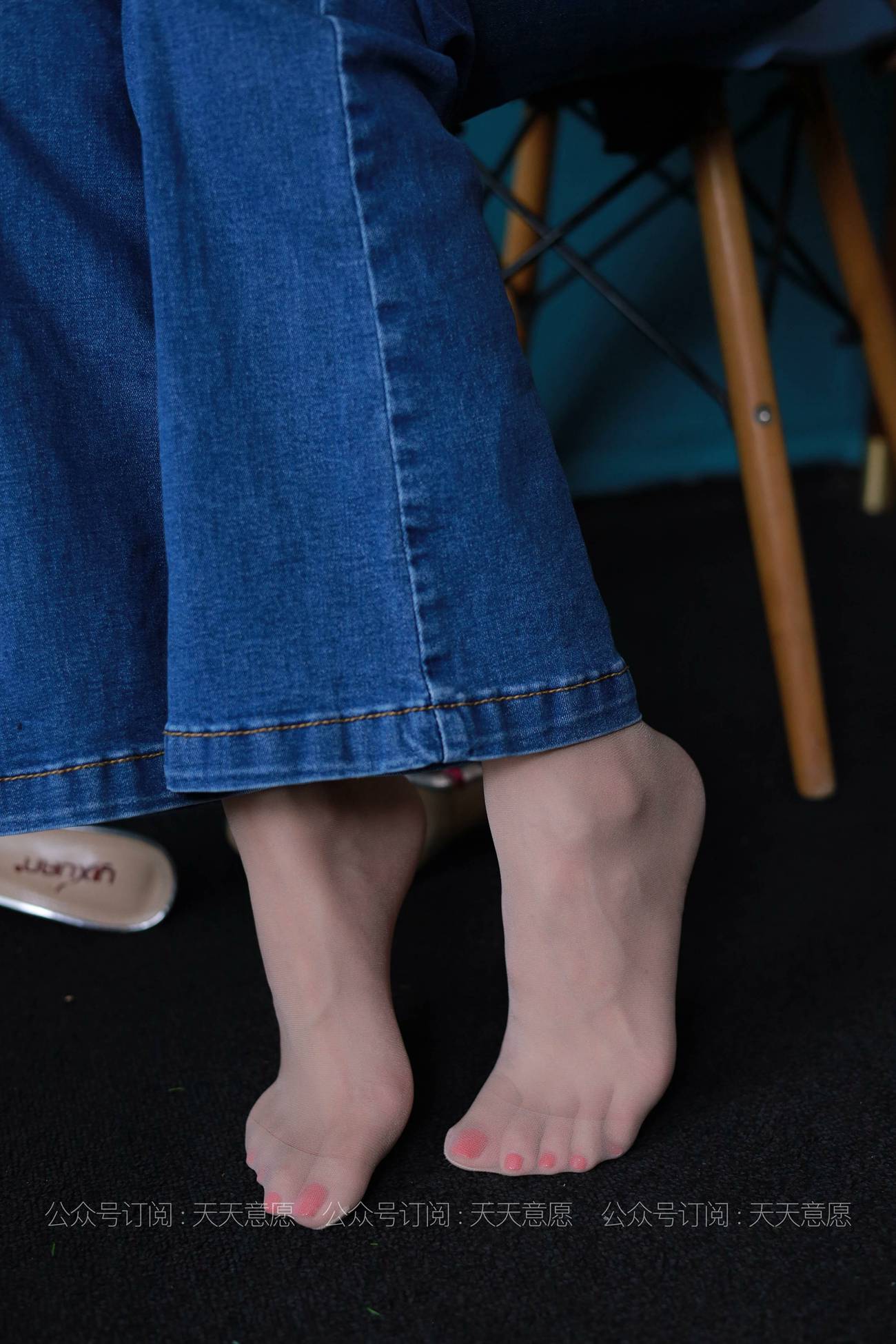 图片[34]-[IESS异思趣向] 耽丝 210704 美子的美背加库里丝 [99P] – 速更版-美库