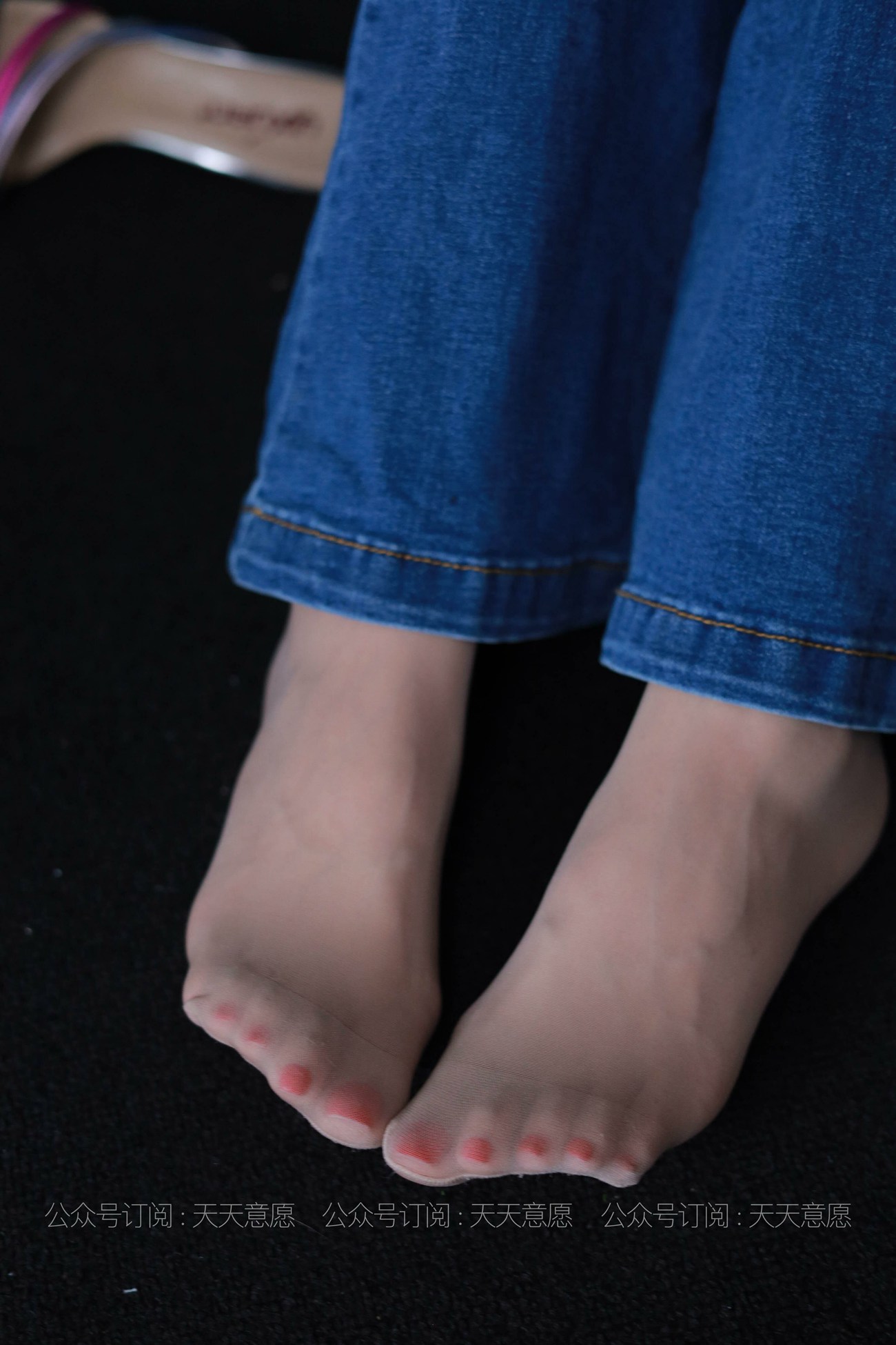 图片[35]-[IESS异思趣向] 耽丝 210704 美子的美背加库里丝 [99P] – 速更版-美库