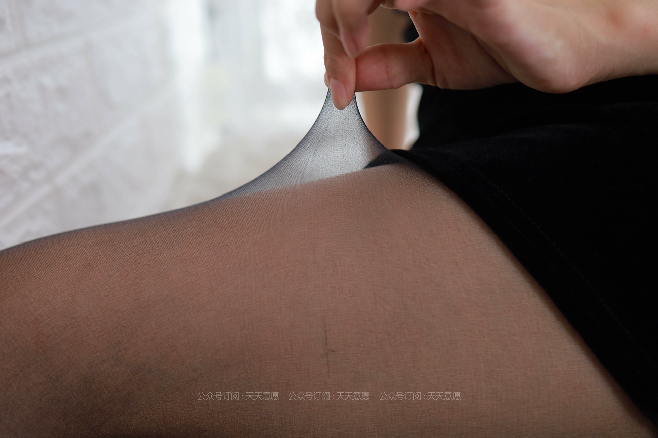 图片[19]-[IESS异思趣向] 耽丝 210709 美子的黑色吊带裙 [98P] – 速更版-美库