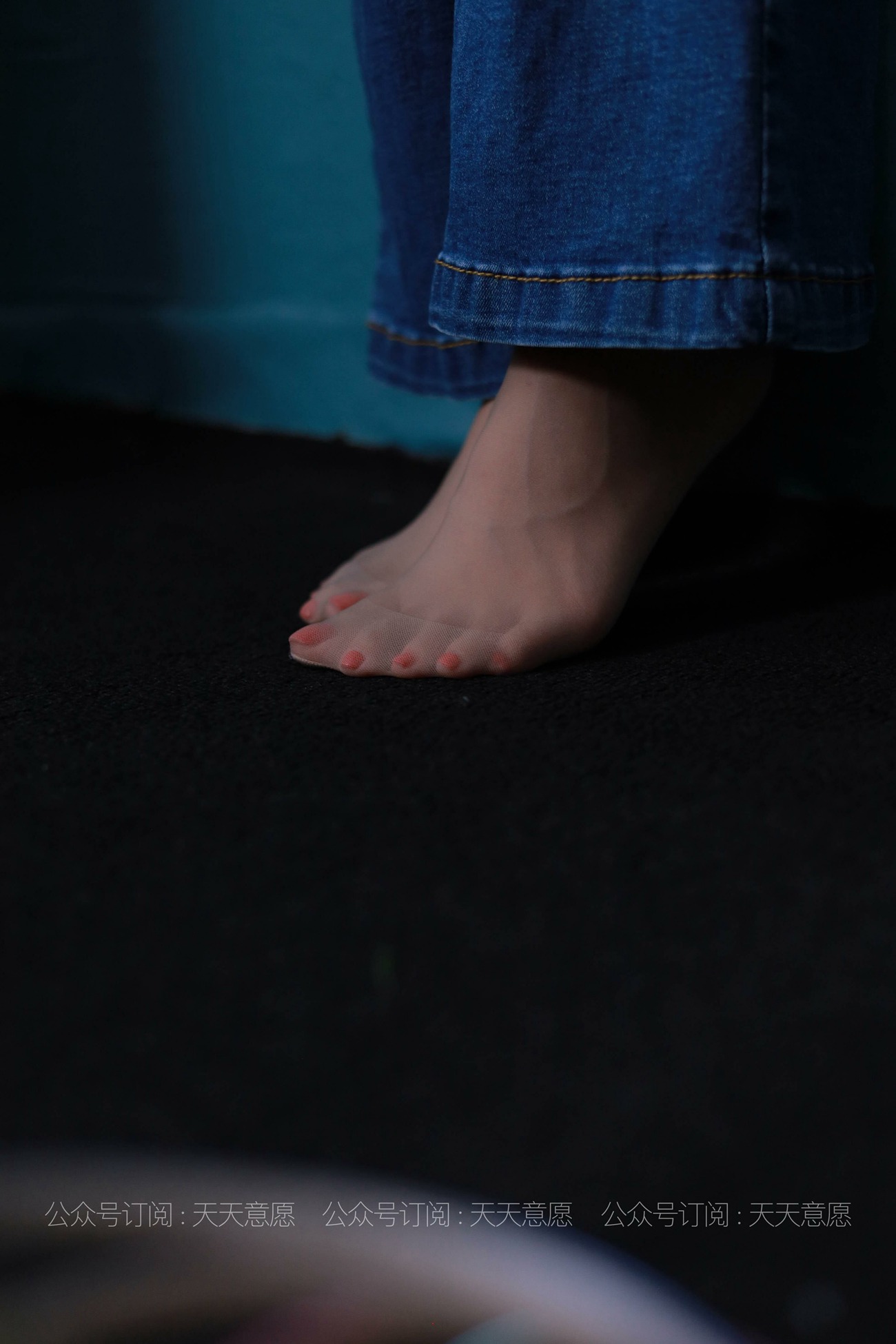 图片[58]-[IESS异思趣向] 耽丝 210704 美子的美背加库里丝 [99P] – 速更版-美库