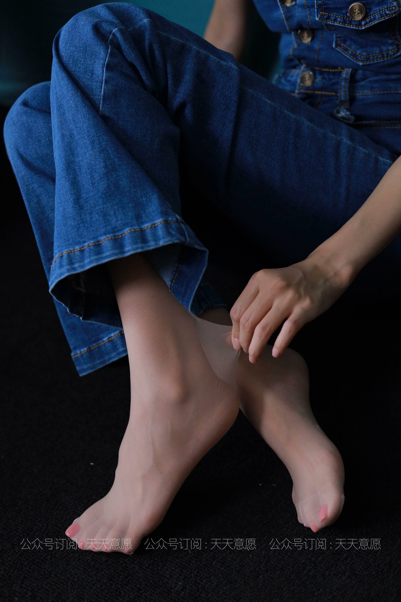 图片[81]-[IESS异思趣向] 耽丝 210704 美子的美背加库里丝 [99P] – 速更版-美库