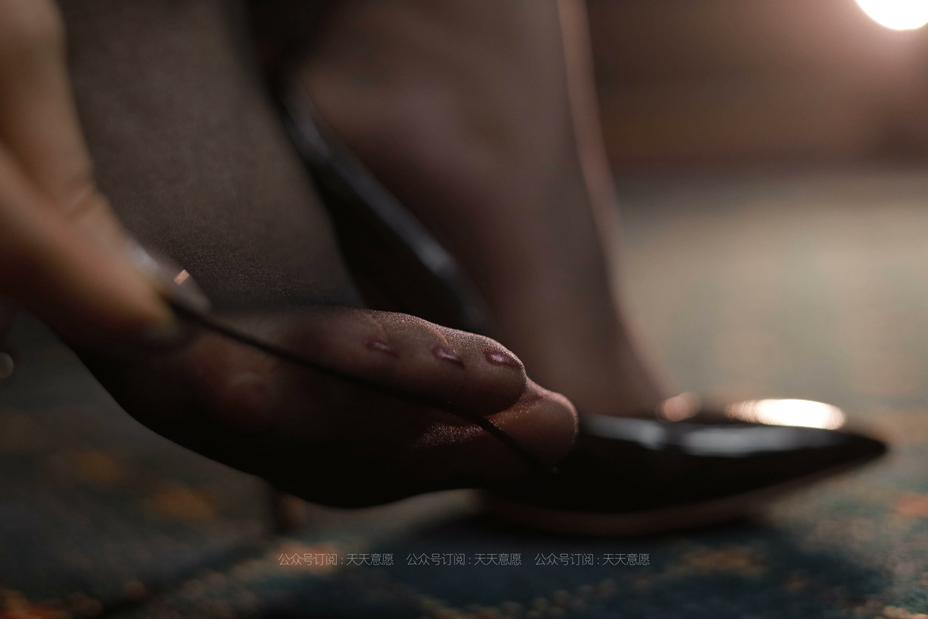 图片[67]-[IESS异思趣向] 耽丝 210713 台球辣妹 小七 [119P] – 速更版-美库