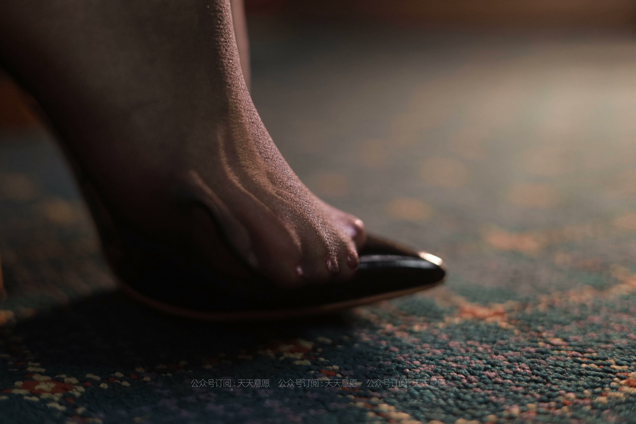 图片[68]-[IESS异思趣向] 耽丝 210713 台球辣妹 小七 [119P] – 速更版-美库