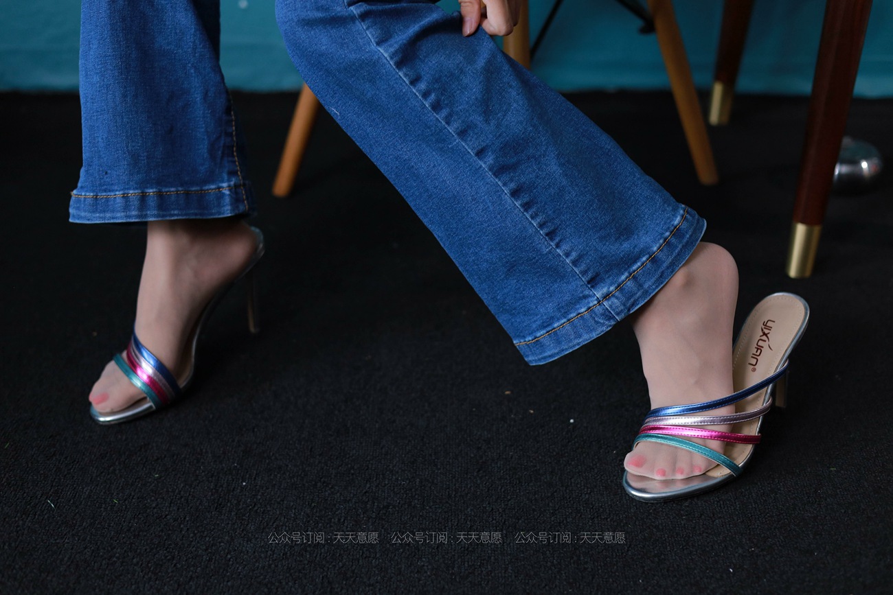 图片[98]-[IESS异思趣向] 耽丝 210704 美子的美背加库里丝 [99P] – 速更版-美库