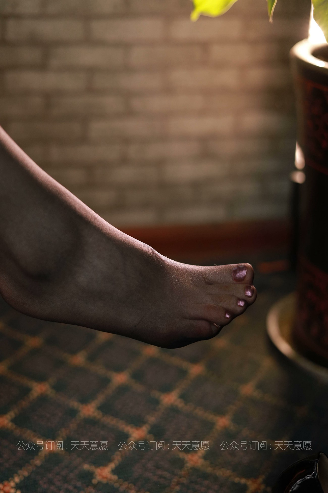 图片[85]-[IESS异思趣向] 耽丝 210713 台球辣妹 小七 [119P] – 速更版-美库