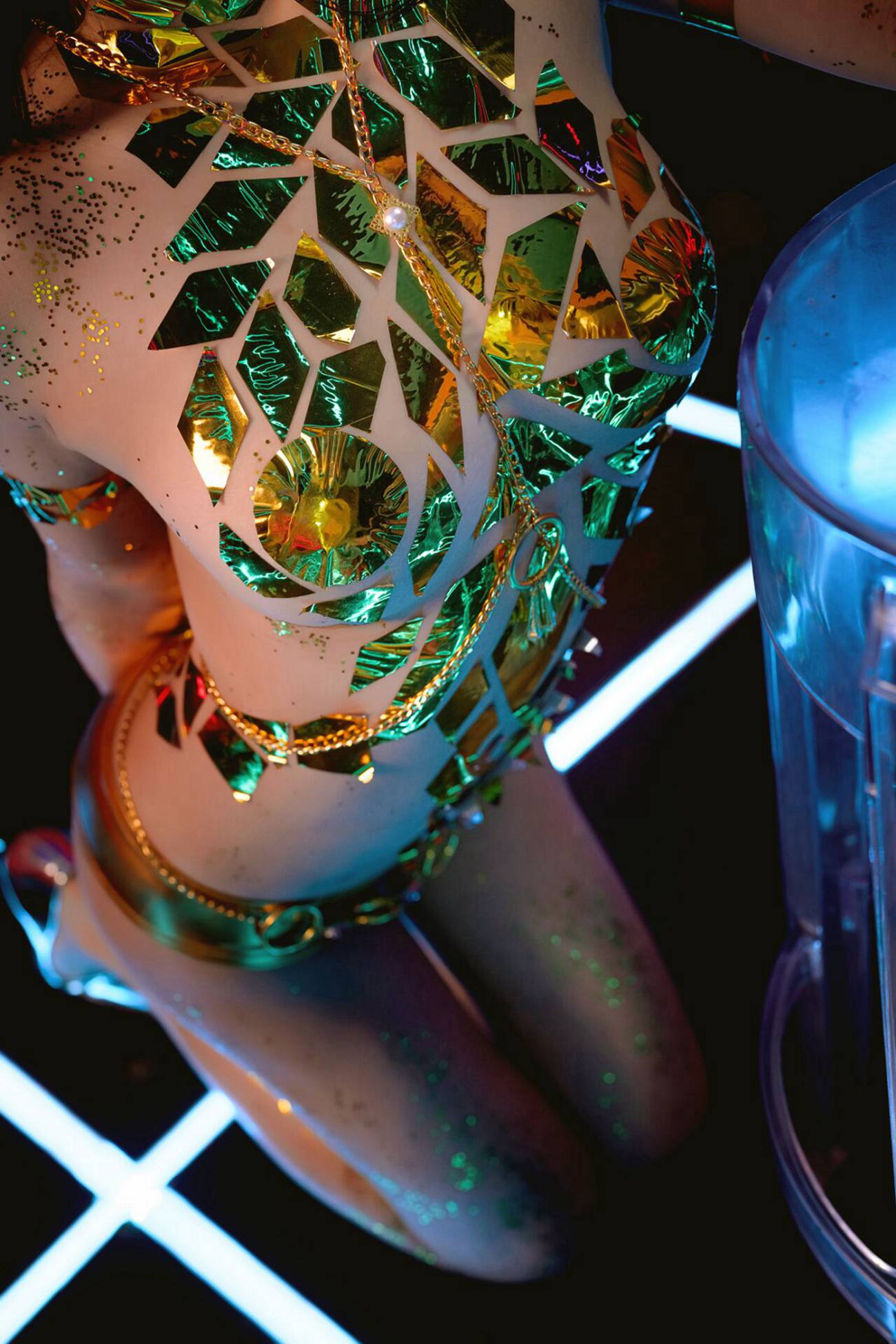 图片[42]-大奈奈 – 玉藻前 [47P] – 速更版-美库