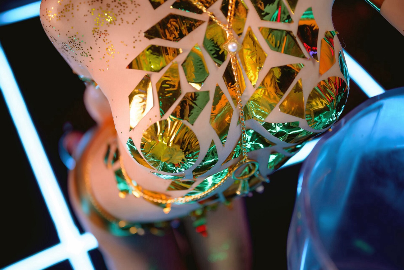 图片[43]-大奈奈 – 玉藻前 [47P] – 速更版-美库