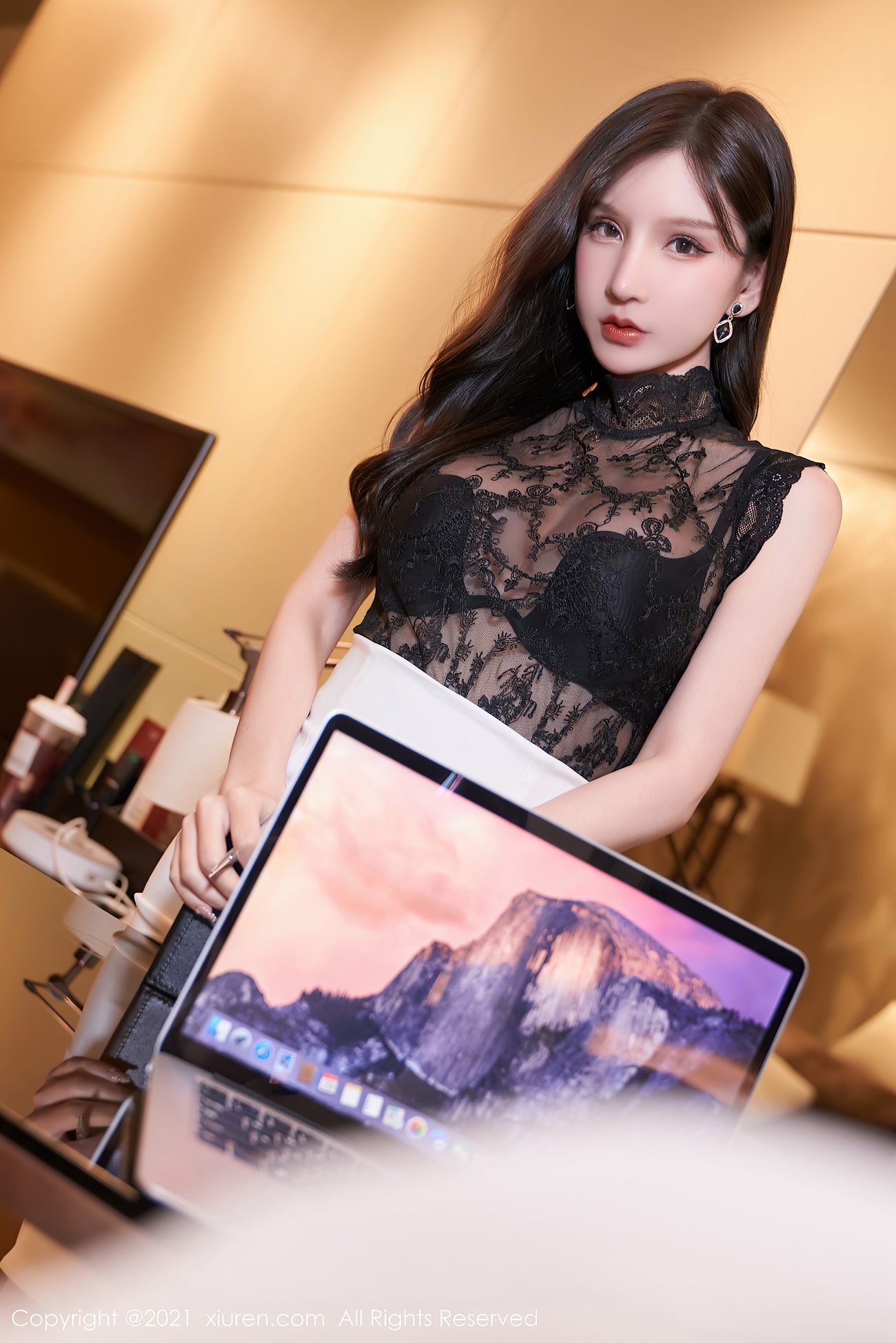 图片[12]-[Xiuren秀人网]2021.08.02 NO.3746 周于希Sandy[70+1P] – 速更版-美库