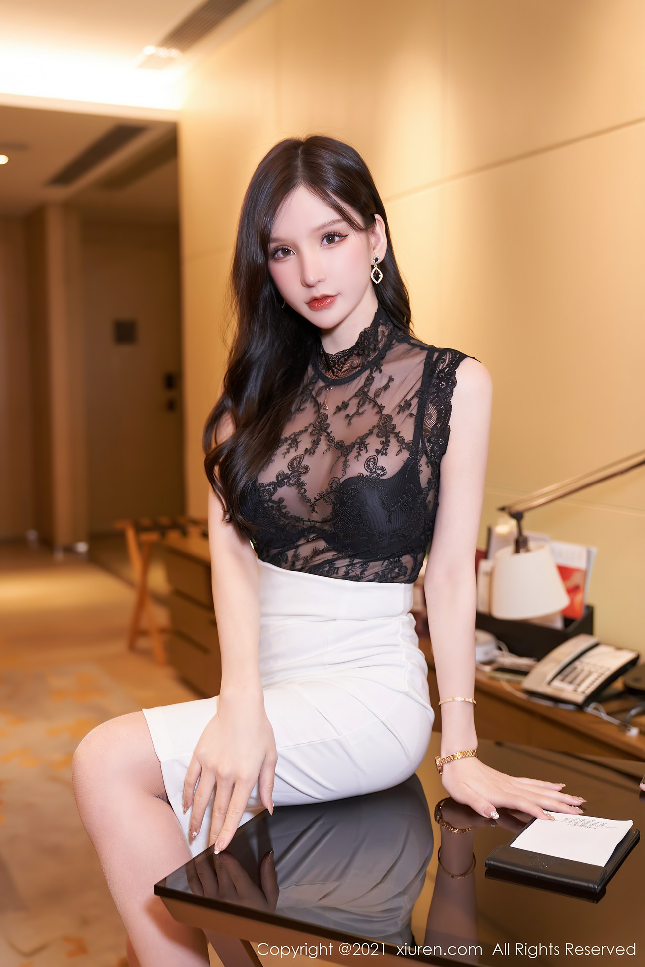 图片[14]-[Xiuren秀人网]2021.08.02 NO.3746 周于希Sandy[70+1P] – 速更版-美库