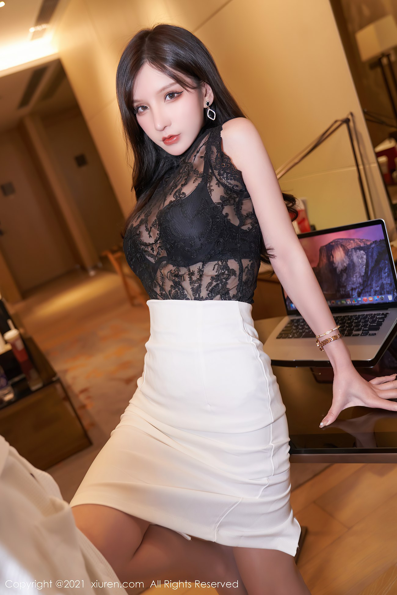 图片[27]-[Xiuren秀人网]2021.08.02 NO.3746 周于希Sandy[70+1P] – 速更版-美库