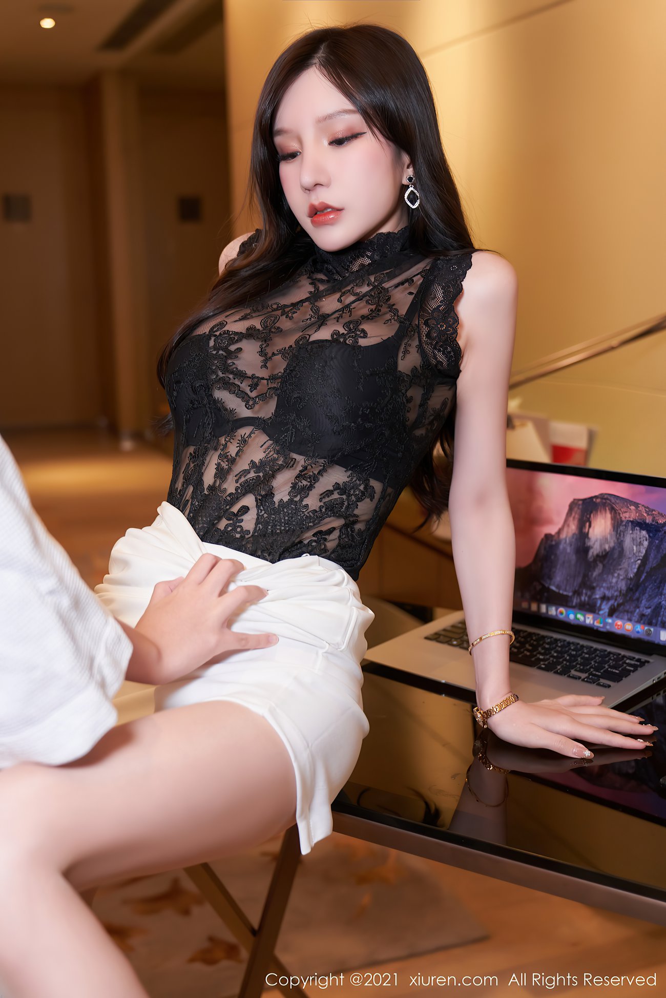 图片[30]-[Xiuren秀人网]2021.08.02 NO.3746 周于希Sandy[70+1P] – 速更版-美库