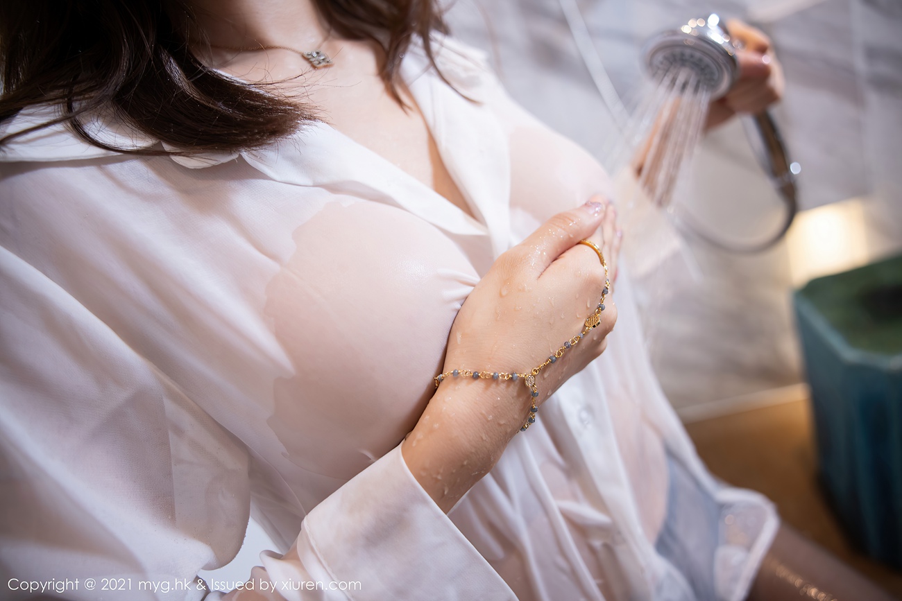 图片[58]-[MyGirl美媛馆]2021.08.17 VOL.575 绮里嘉Carina[66+1P] – 速更版-美库