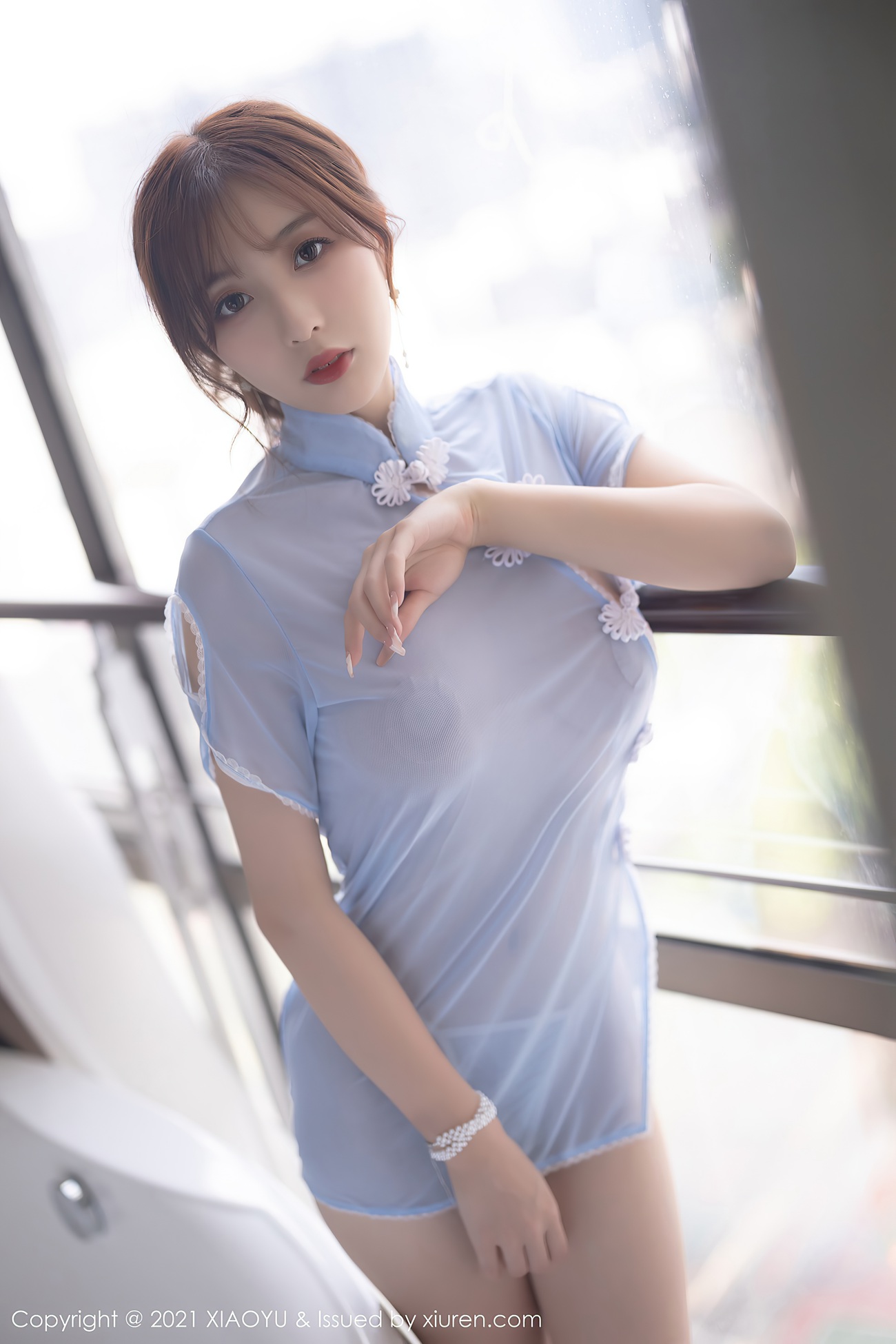 图片[28]-[XIAOYU语画界]2021.08.17 VOL.594 林星阑[91+1P] – 速更版-美库