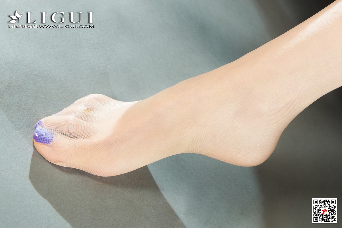 图片[27]-[Ligui丽柜]2021.10.01 《艳缚香丝》甜甜 [75+1P] – 速更版-美库