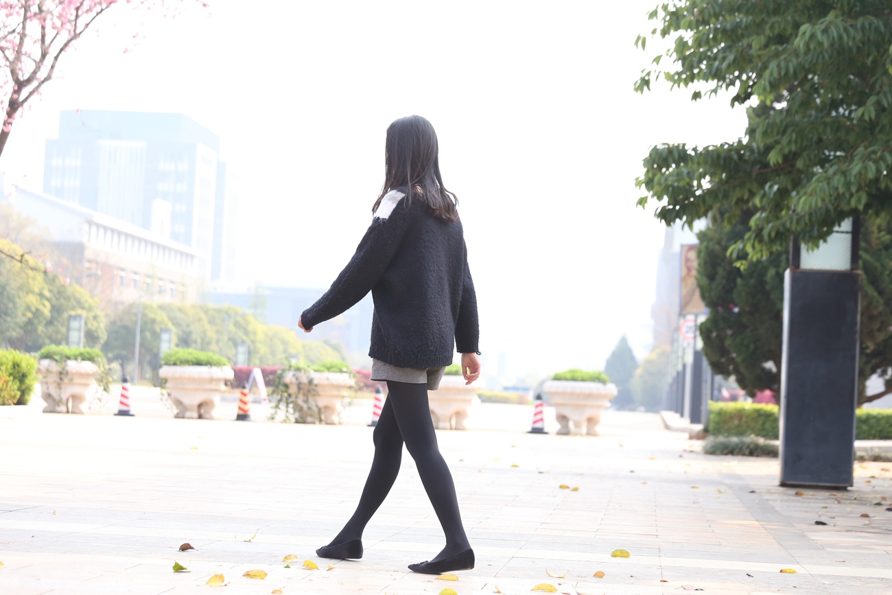 图片[10]-大西瓜爱牙膏-早期作品-S019 黑丝 3 [120P] – 速更版-美库