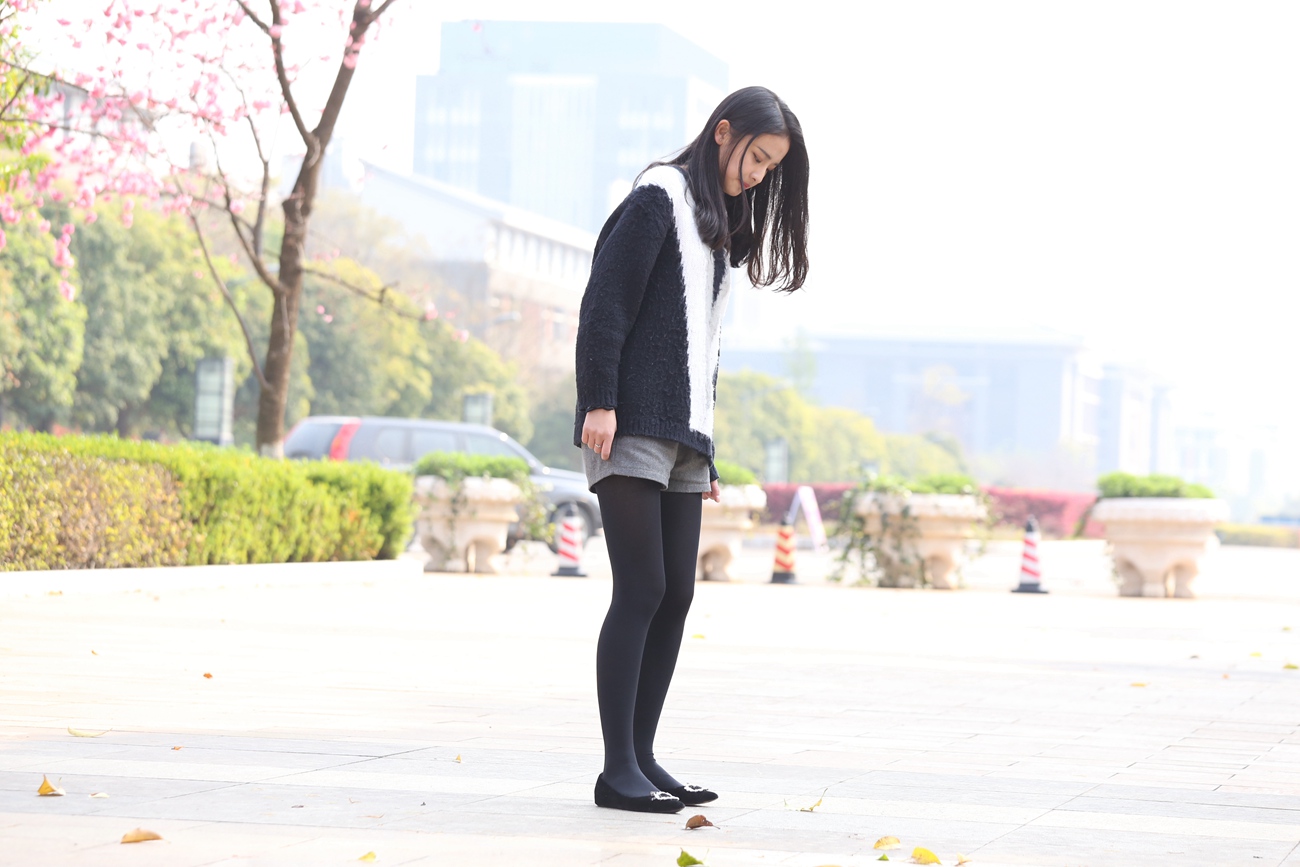 图片[12]-大西瓜爱牙膏-早期作品-S019 黑丝 3 [120P] – 速更版-美库