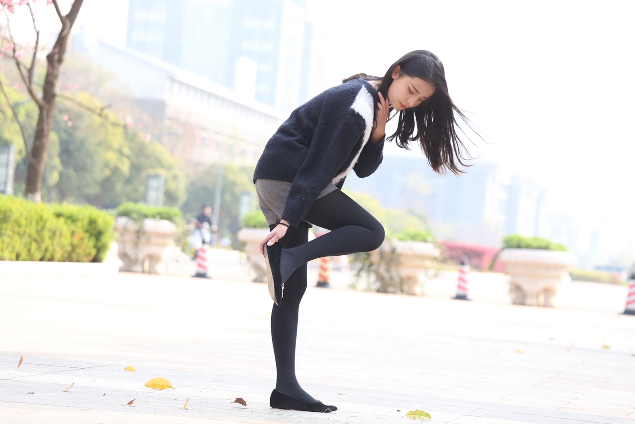 图片[27]-大西瓜爱牙膏-早期作品-S019 黑丝 3 [120P] – 速更版-美库