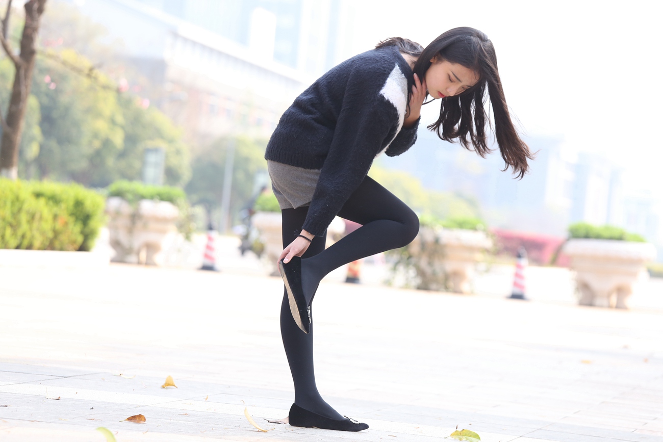 图片[28]-大西瓜爱牙膏-早期作品-S019 黑丝 3 [120P] – 速更版-美库