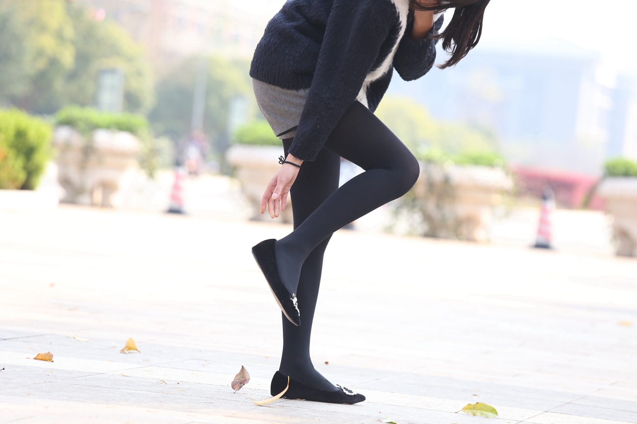 图片[29]-大西瓜爱牙膏-早期作品-S019 黑丝 3 [120P] – 速更版-美库