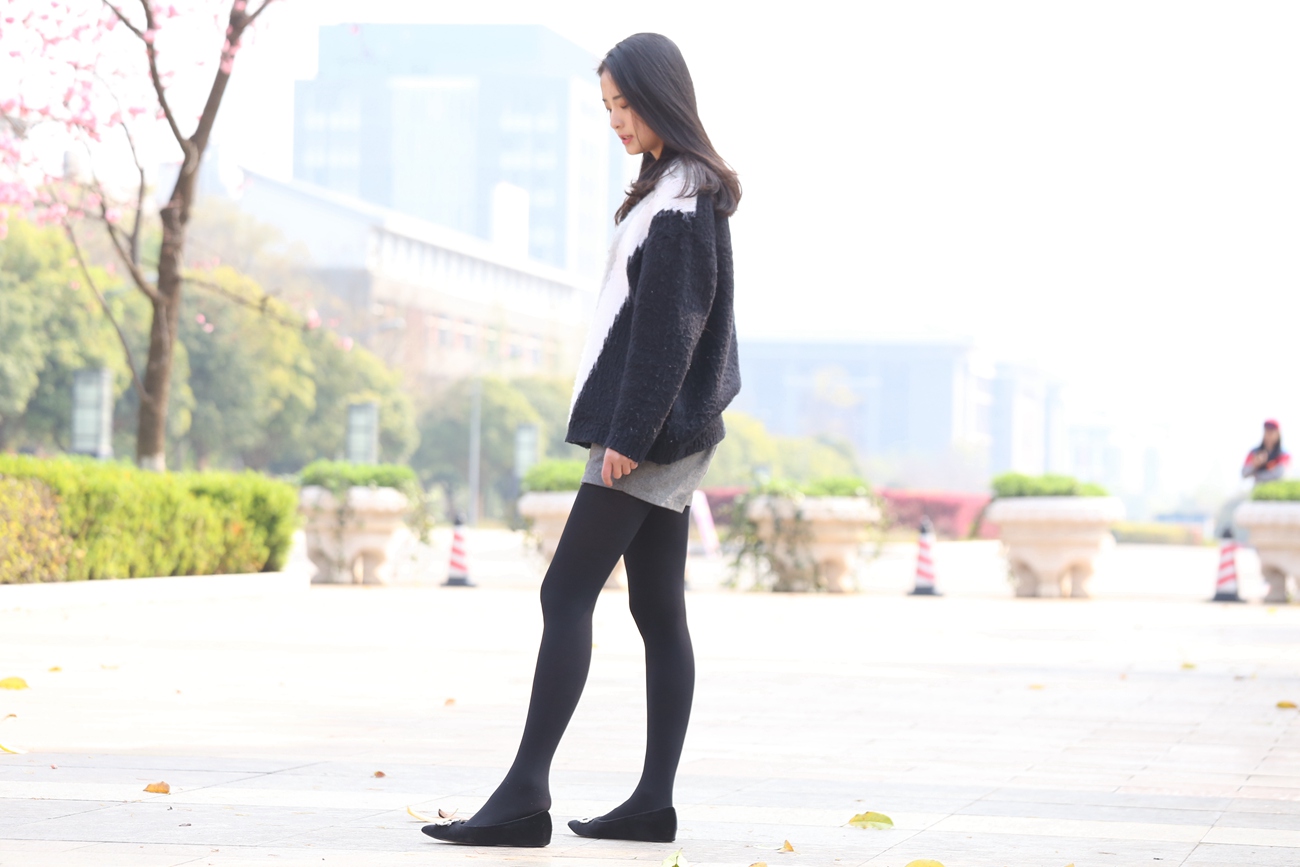 图片[33]-大西瓜爱牙膏-早期作品-S019 黑丝 3 [120P] – 速更版-美库