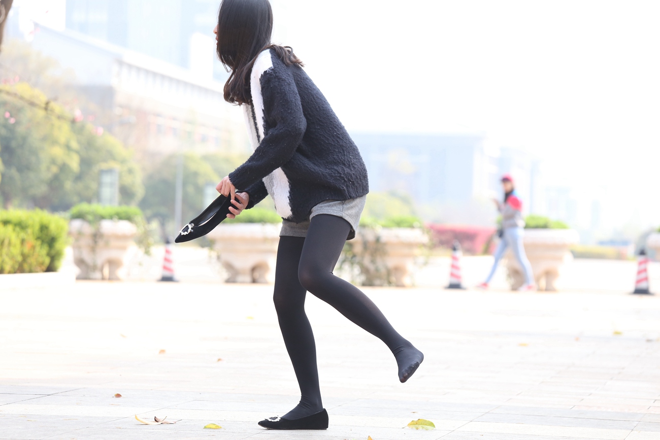 图片[38]-大西瓜爱牙膏-早期作品-S019 黑丝 3 [120P] – 速更版-美库