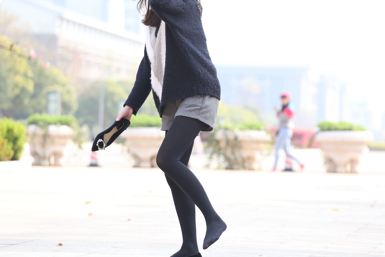 图片[39]-大西瓜爱牙膏-早期作品-S019 黑丝 3 [120P] – 速更版-美库