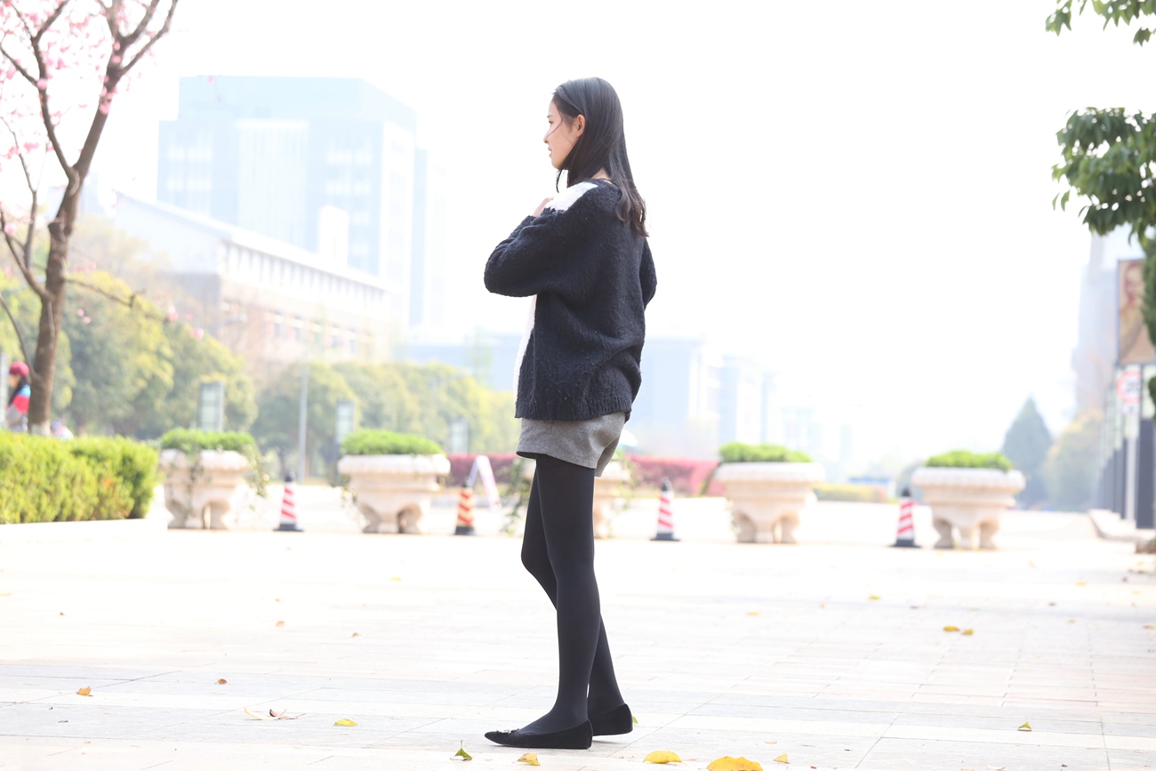 图片[45]-大西瓜爱牙膏-早期作品-S019 黑丝 3 [120P] – 速更版-美库