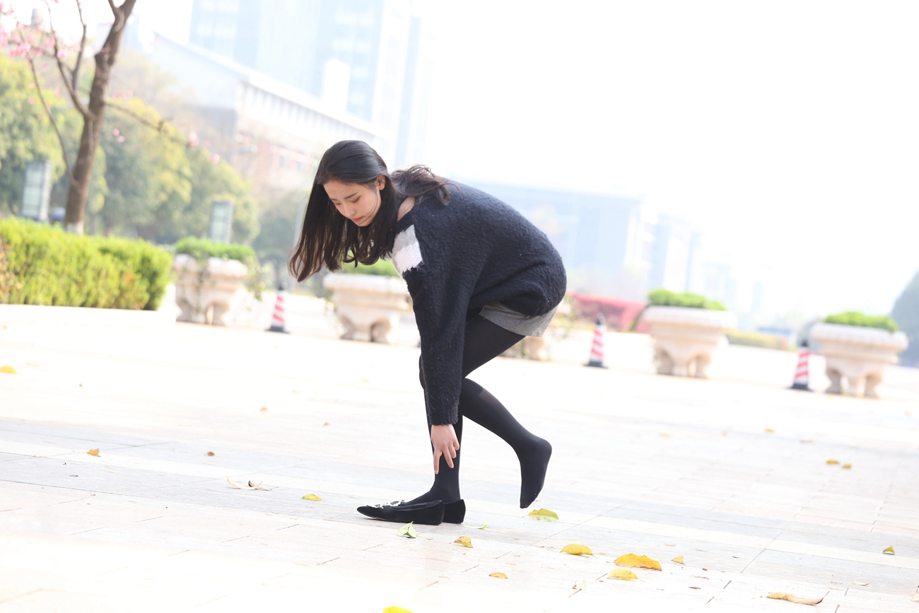 图片[46]-大西瓜爱牙膏-早期作品-S019 黑丝 3 [120P] – 速更版-美库