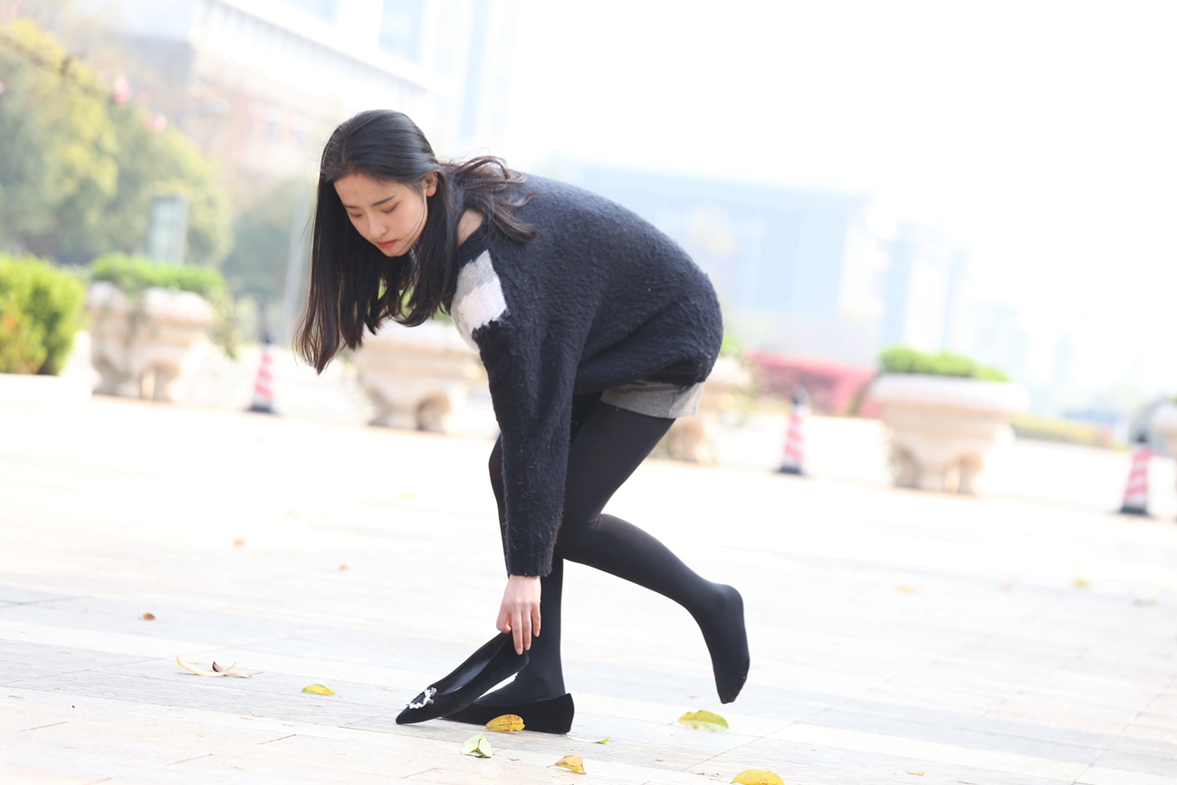 图片[47]-大西瓜爱牙膏-早期作品-S019 黑丝 3 [120P] – 速更版-美库