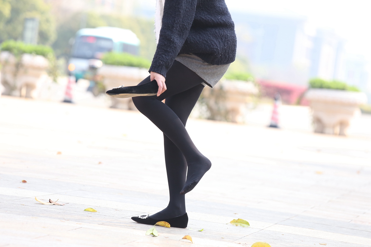 图片[49]-大西瓜爱牙膏-早期作品-S019 黑丝 3 [120P] – 速更版-美库